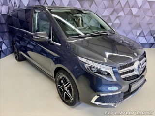 Mercedes-Benz V 300d 4MATIC AVANTGARDE L, 2019