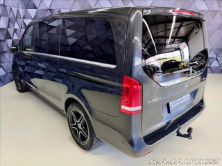 Mercedes-Benz V 300d 4MATIC AVANTGARDE L, 2019
