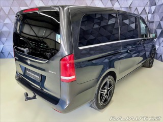 Mercedes-Benz V 300d 4MATIC AVANTGARDE L, 2019
