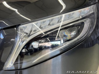 Mercedes-Benz V 300d 4MATIC AVANTGARDE L, 2019