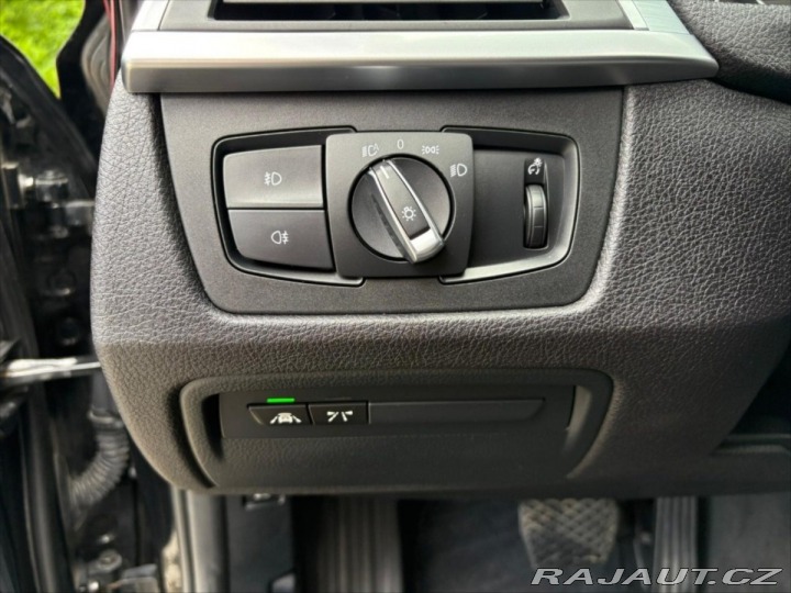 BMW 3 2,0 320d 2016