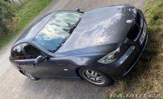 BMW 3 2,0 E90 320d automatick 2005