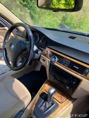BMW 3 2,0 E90 320d automatick 2005