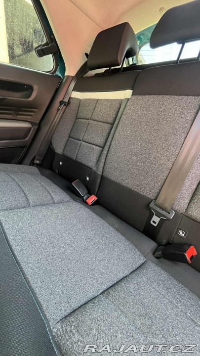 Citroën C4 Cactus 1,6 Blue HDi Shine 2018
