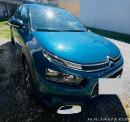 Citroën C4 Cactus 1,6 Blue HDi Shine 2018