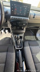 Citroën C4 Cactus 1,6 Blue HDi Shine 2018