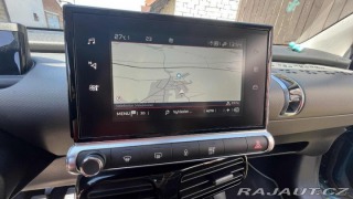 Citroën C4 Cactus 1,6 Blue HDi Shine 2018