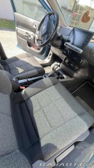 Citroën C4 Cactus 1,6 Blue HDi Shine 2018