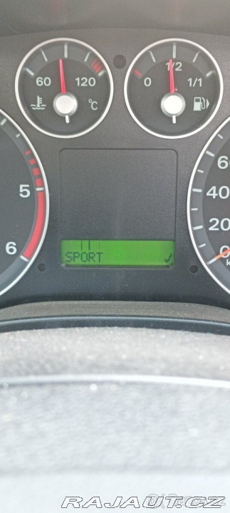 Ford Focus 2,0 CC TDCI 2007