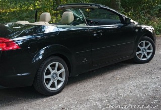 Ford Focus 2,0 CC TDCI 2007