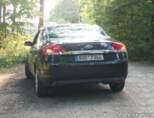 Ford Focus 2,0 CC TDCI 2007