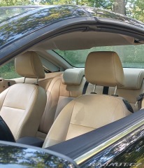 Ford Focus 2,0 CC TDCI 2007