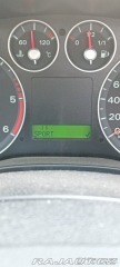 Ford Focus 2,0 CC TDCI 2007