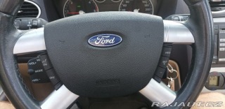 Ford Focus 2,0 CC TDCI 2007