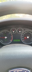 Ford Focus 2,0 CC TDCI 2007