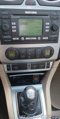 Ford Focus 2,0 CC TDCI 2007