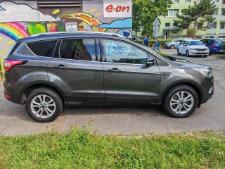 Ford Kuga 1,5