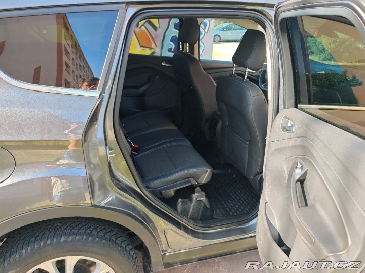 Ford Kuga 1,5 2019