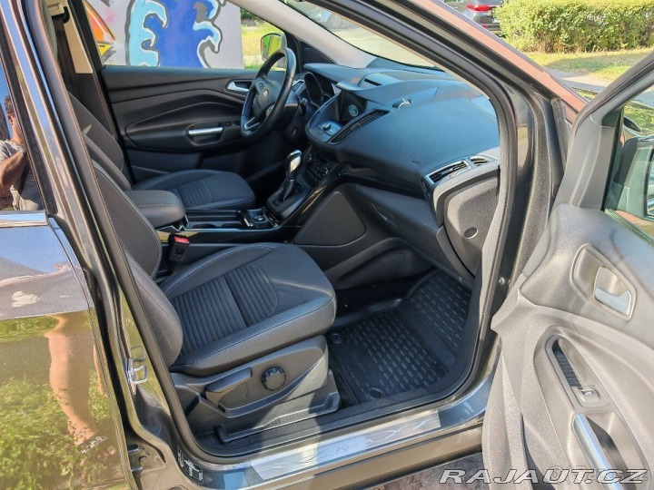 Ford Kuga 1,5 2019