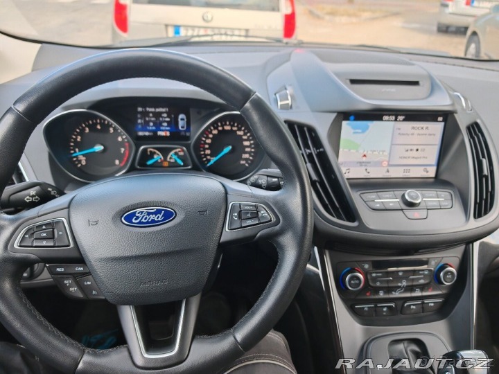 Ford Kuga 1,5 2019
