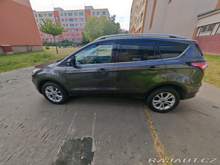 Ford Kuga 1,5 2019