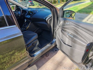 Ford Kuga 1,5 2019
