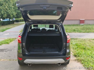 Ford Kuga 1,5 2019