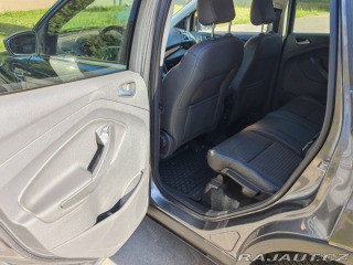 Ford Kuga 1,5 2019