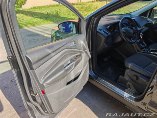 Ford Kuga 1,5 2019