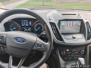 Ford Kuga 1,5 2019