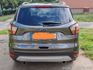 Ford Kuga 1,5 2019