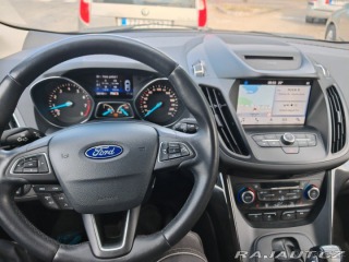 Ford Kuga 1,5 2019