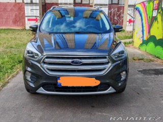 Ford Kuga 1,5 2019