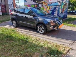 Ford Kuga 1,5 2019