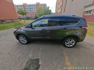 Ford Kuga 1,5 2019