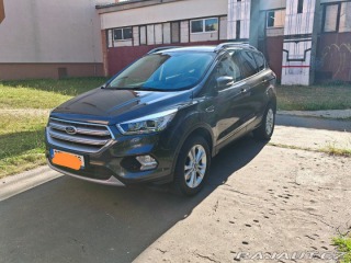 Ford Kuga 1,5 2019
