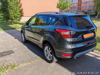 Ford Kuga 1,5 2019