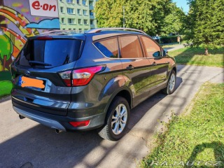 Ford Kuga 1,5 2019