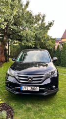 Honda CR-V 1,6