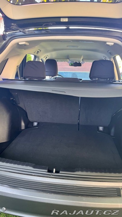 Honda CR-V 1,6 2015