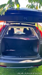 Honda CR-V 1,6 2015