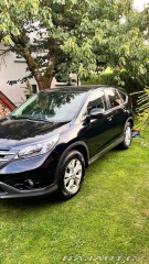 Honda CR-V 1,6 2015