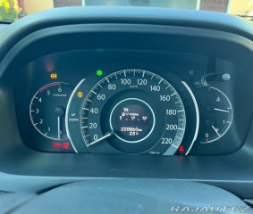 Honda CR-V 1,6 2015
