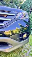 Honda CR-V 1,6 2015