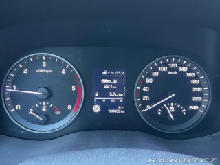 Hyundai Tucson 1,7 CRDi (85 kW), r.v. 2017
