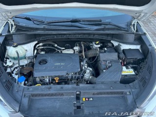 Hyundai Tucson 1,7 CRDi (85 kW), r.v. 2017