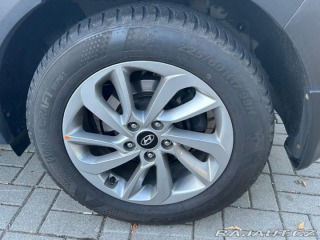 Hyundai Tucson 1,7 CRDi (85 kW), r.v. 2017