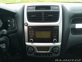 Kia Sportage 2,0   i (104 kW), LPG, 4W 2009