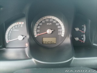 Kia Sportage 2,0   i (104 kW), LPG, 4W 2009
