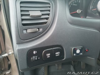 Kia Sportage 2,0   i (104 kW), LPG, 4W 2009